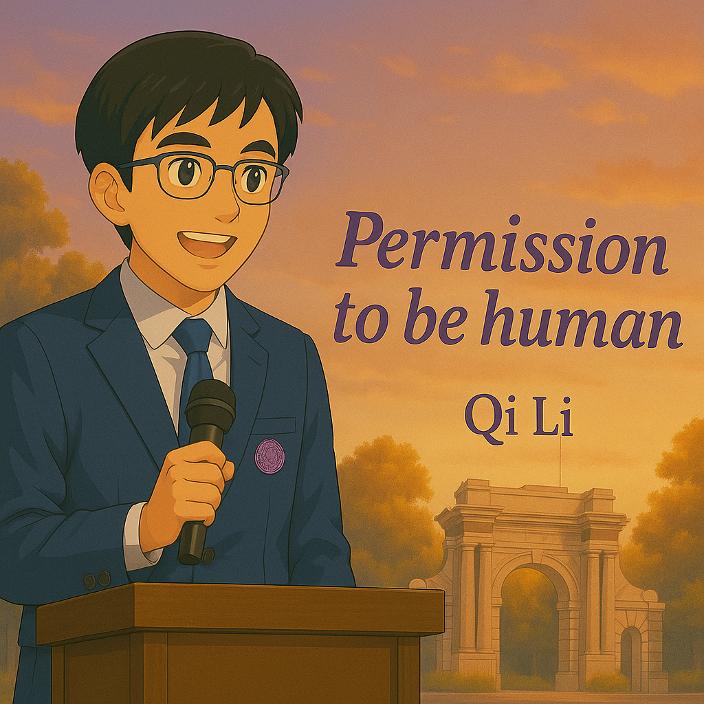Qi Li